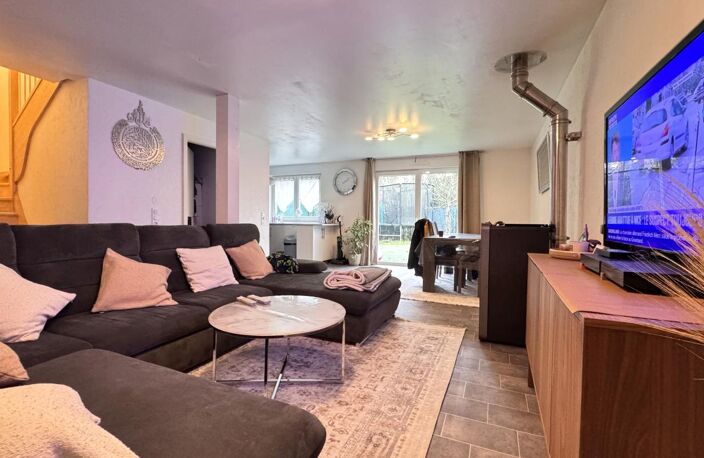 Maison À Vendre — photo 2