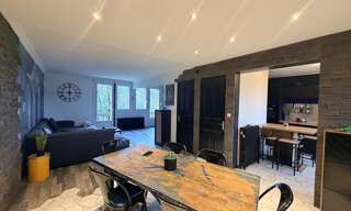 Maison 5 Pièces 140 m² à vendre à Revigny-sur-Ornain (55800)