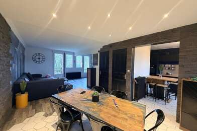 Maison 5 pièces 172000 €
