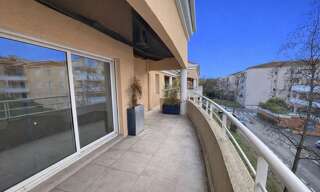 Appartement 4 Pièces 105 m² à vendre à Mouans-Sartoux (06370)