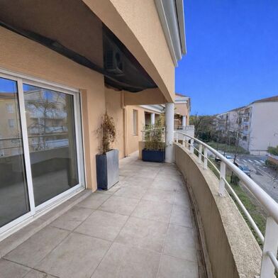 Appartement 4 pièces 490000 €