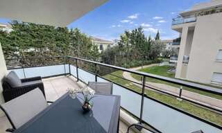 Appartement 3 Pièces 65 m² à vendre à Cannes (06150)