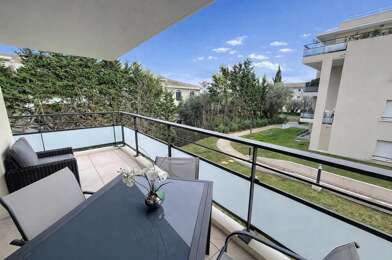 Appartement 3 pièces 325000 €