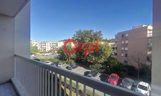 Appartement 4 Pièces 81 m² à louer à Saint-Raphaël (83700)