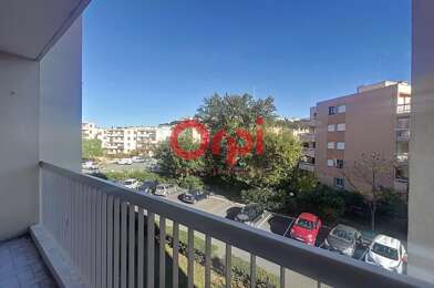 Appartement 4 pièces 1265 €