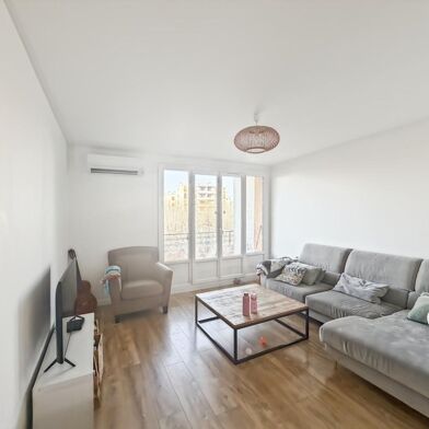 Appartement 4 pièces 250000 €