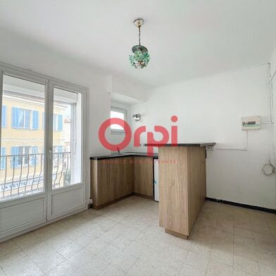 Appartement 1 pièces 454 €