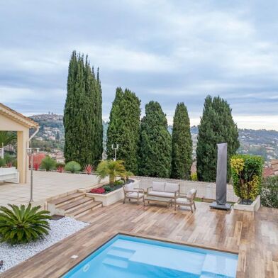 Maison 2 pièces 1800000 €