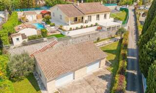 Maison 2 Pièces 192 m² à vendre à La Colle-sur-Loup (06480)