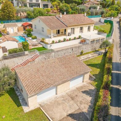 Maison 2 pièces 1800000 €