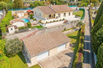 Maison 2 pièces 1800000 €