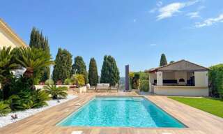 Maison 2 Pièces 190 m² à vendre à La Colle-sur-Loup (06480)
