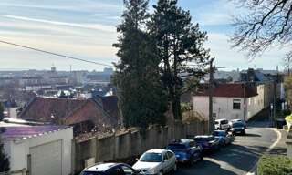 Appartement 3 Pièces 78 m² à vendre à Le Havre (76600)