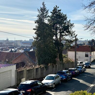 Appartement 3 pièces 139000 €