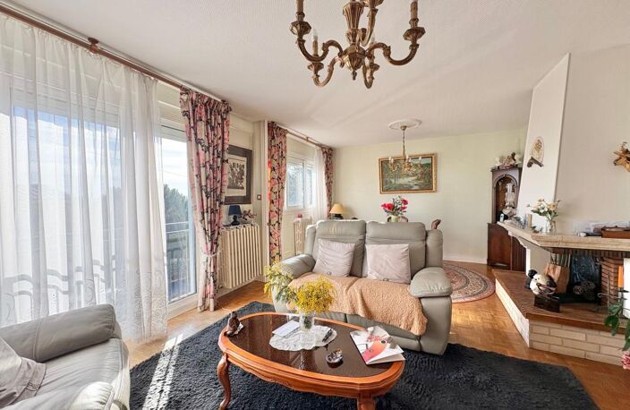 Appartement 4 pièces À Vendre avec garage — photo 3