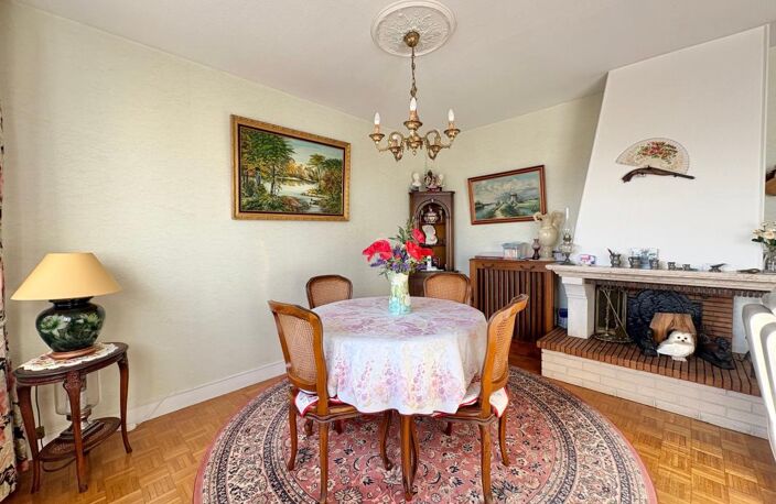 Appartement 4 pièces À Vendre avec garage — photo 5