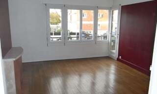 Appartement 3 Pièces 62 m² à louer à Le Havre (76600)