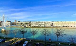 Appartement 3 Pièces 59 m² à vendre à Le Havre (76600)