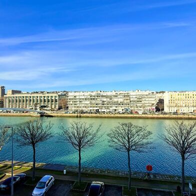 Appartement 3 pièces 161500 €