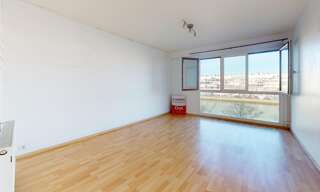 Appartement 3 Pièces 59 m² à vendre à Le Havre (76600)