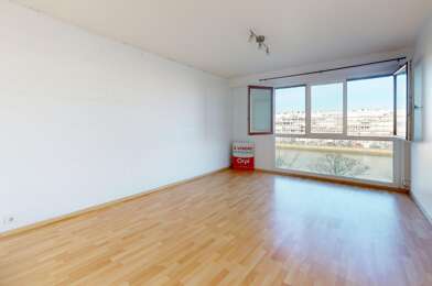 Appartement 3 pièces 129900 €