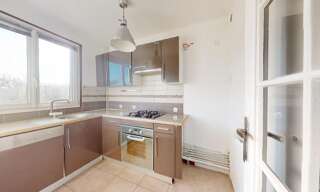 Appartement 3 Pièces 59 m² à vendre à Le Havre (76600)