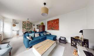 Maison 4 Pièces 100 m² à vendre à Le Havre (76600)