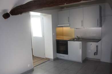 Appartement 2 pièces 650 €