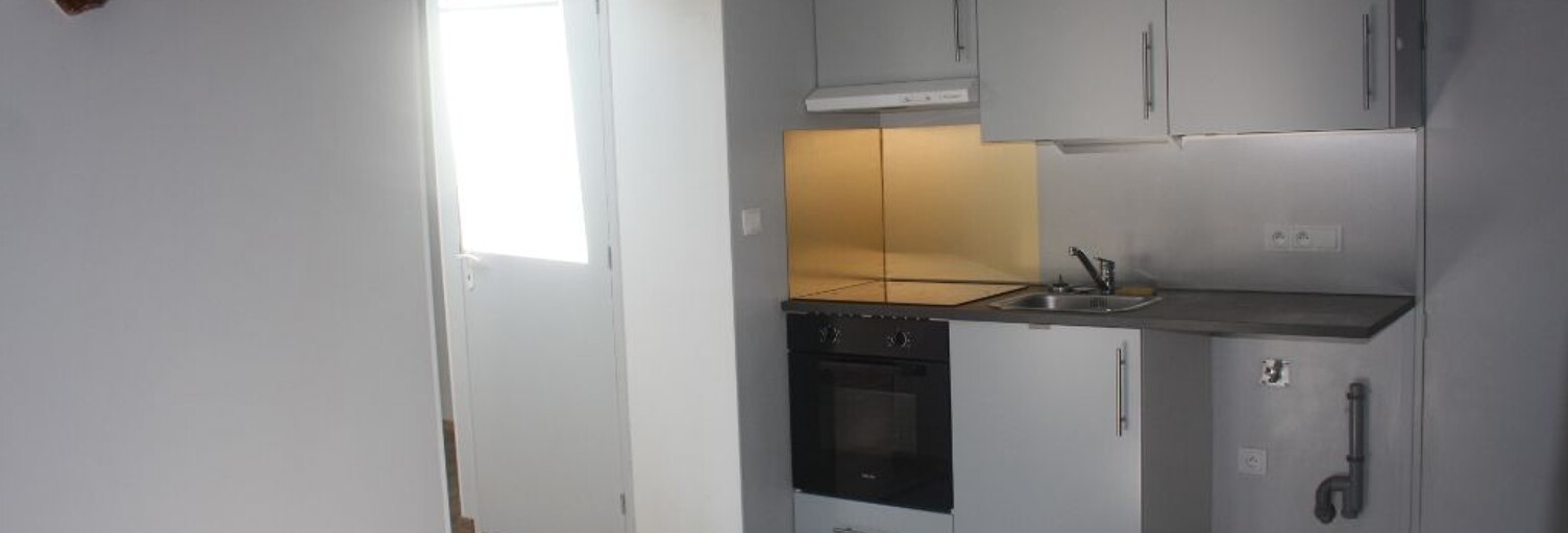 Appartement 2 Pièces 46 m² à louer à Auxerre (89000)
