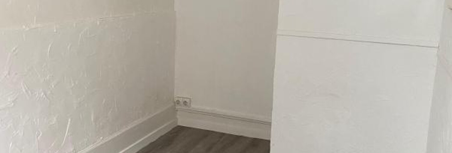 Appartement 2 Pièces 25 m² à louer à Seignelay (89250)