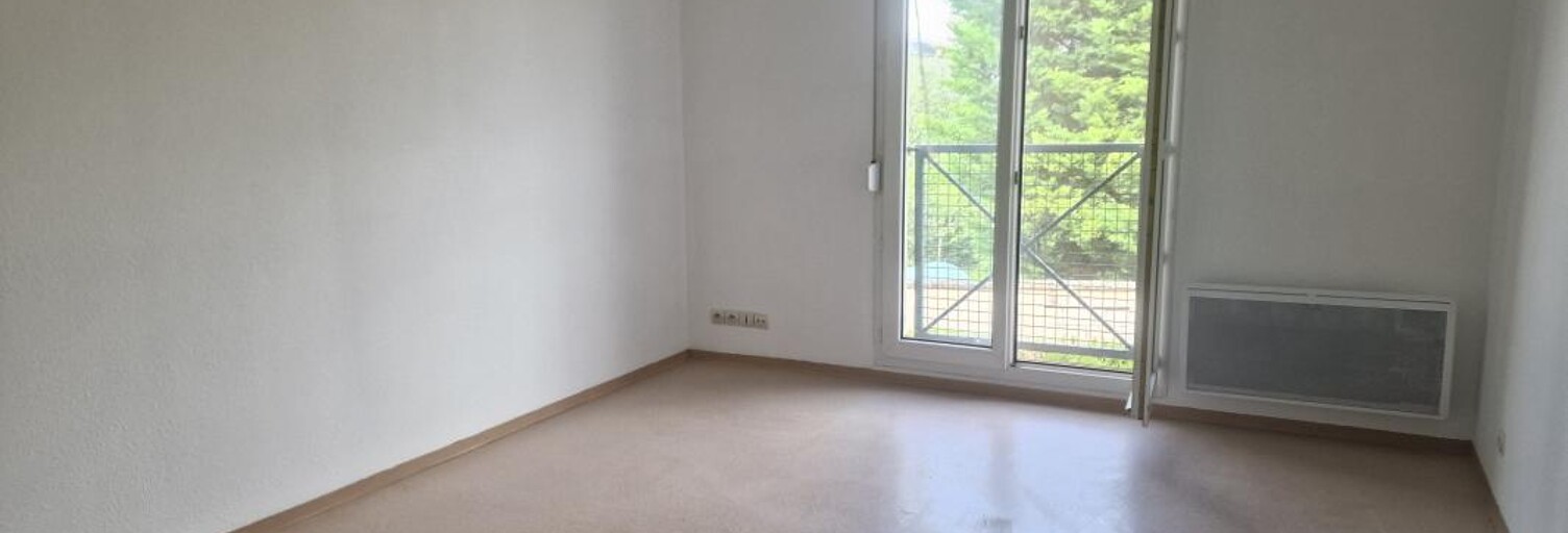 Appartement 1 Pièce 24 m² à louer à Auxerre (89000)