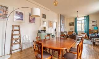 Appartement 6 Pièces 165 m² à vendre à Reims (51100)