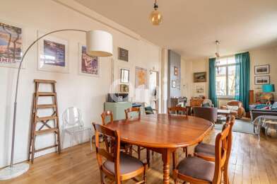 Appartement 6 pièces 450000 €