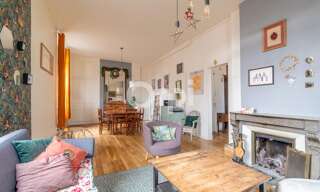 Appartement 6 Pièces 165 m² à vendre à Reims (51100)