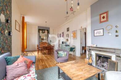 Appartement 6 pièces 429000 €