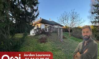 Maison 5 Pièces 172 m² à vendre à Saint-Béron (73520)