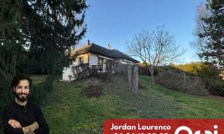 Maison 5 Pièces 172 m² à vendre à Saint-Béron (73520)