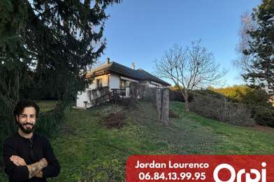 Maison 5 pièces 249000 €