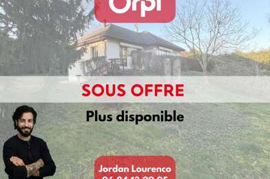 Maison 5 pièces 249000 €