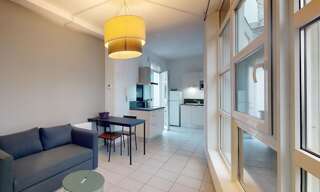 Appartement 2 Pièces 28 m² à louer à Rodez (12000)