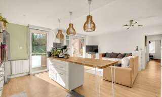 Appartement 4 Pièces 90 m² à vendre à Toulouse (31400)