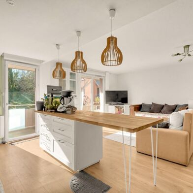 Appartement 4 pièces 319000 €