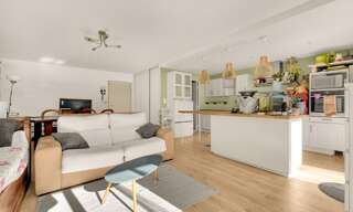 Appartement 4 Pièces 90 m² à vendre à Toulouse (31400)