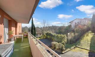 Appartement 4 Pièces 90 m² à vendre à Toulouse (31400)