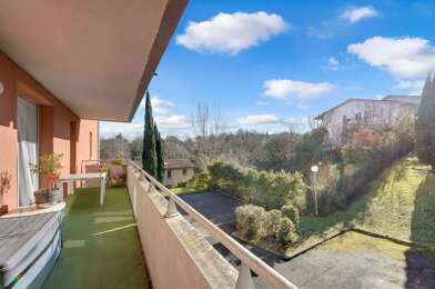 Appartement 4 pièces 308000 €
