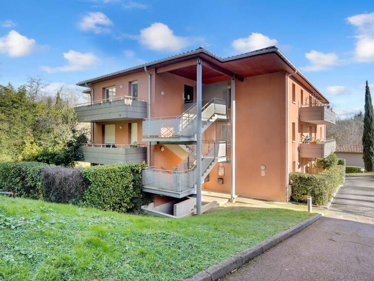 Spacieux appartement T4 de 90 m² avec grande terrasse dans résidence récente et sécurisée — photo 1