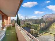 Spacieux appartement T4 de 90 m² avec grande terrasse dans résidence récente et sécurisée — photo 2