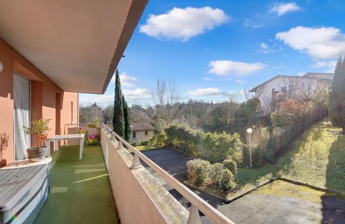 Spacieux appartement T4 de 90 m² avec grande terrasse dans résidence récente et sécurisée — photo 2