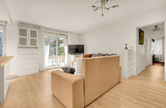 Spacieux appartement T4 de 90 m² avec grande terrasse dans résidence récente et sécurisée — photo 5