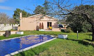 Maison 4 Pièces 125 m² à vendre à Cugnaux (31270)